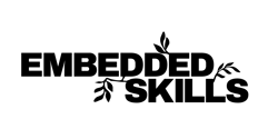 Embedded Skills logo